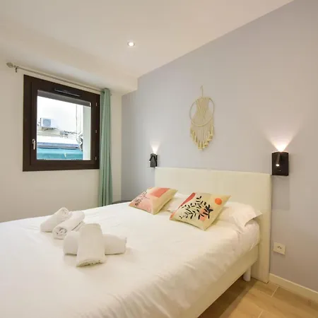 Upscale 3-room 300m From The Beaches カンヌ