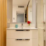 Upscale 3-room 300m From The Beaches Apartamento